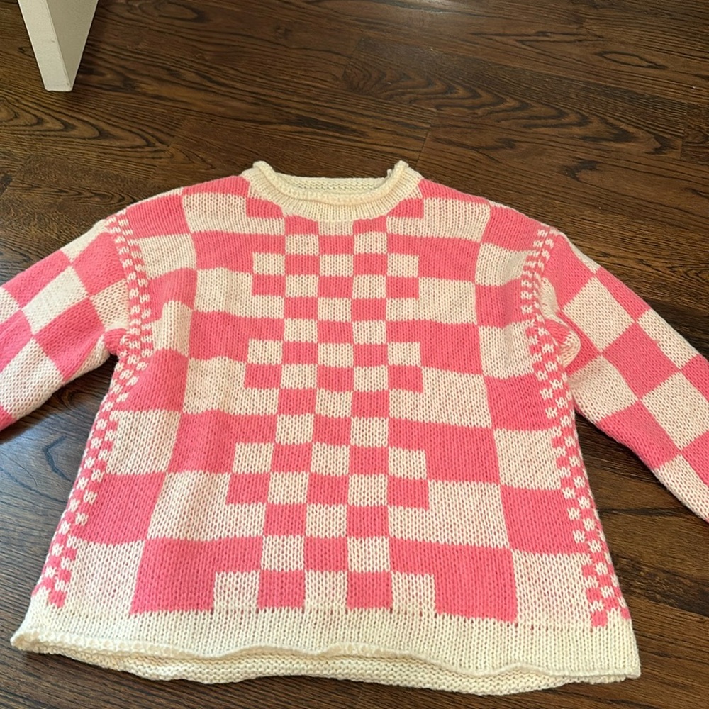 sweater